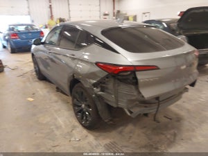 2026 BUICK ENVISTA SPORT TOURING FWD