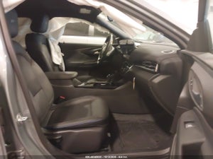 2026 BUICK ENVISTA SPORT TOURING FWD