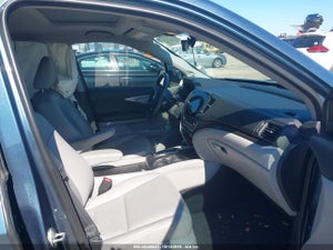 2021 HONDA PILOT 2WD SPECIAL EDITION