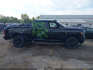 2021 RAM 2500 LIMITED  4X4 6'4 BOX
