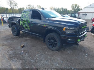 2021 RAM 2500 LIMITED  4X4 6'4 BOX