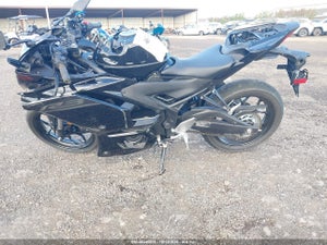 2026 YAMAHA YFZ320 A