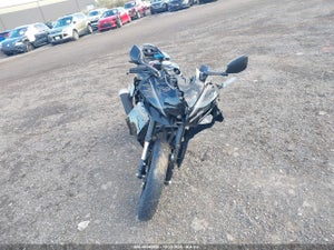 2026 YAMAHA YFZ320 A
