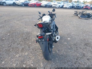 2026 YAMAHA YFZ320 A