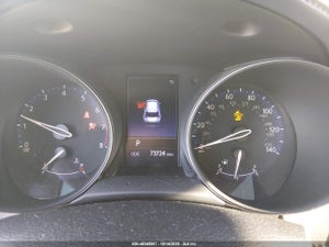 2020 TOYOTA C-HR XLE