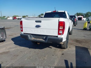 2020 FORD RANGER XL