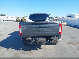 2020 FORD F-250 XL
