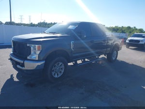 2020 FORD F-250 XL