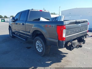 2020 FORD F-250 XL