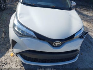 2020 TOYOTA C-HR XLE