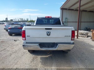 2020 RAM 1500 CLASSIC SLT  4X4 6'4 BOX