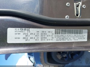 2019 JEEP COMPASS ALTITUDE FWD