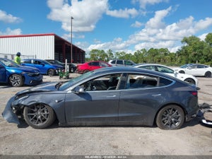 2019 TESLA MODEL 3 LONG RANGE/MID RANGE/STANDARD RANGE/STANDARD RANGE PLUS