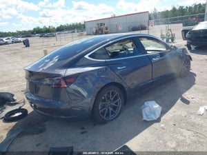 2019 TESLA MODEL 3 LONG RANGE/MID RANGE/STANDARD RANGE/STANDARD RANGE PLUS