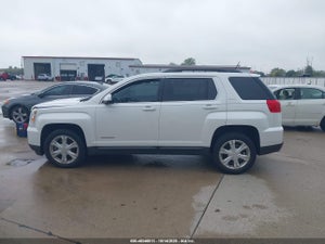 2017 GMC TERRAIN SLE-2