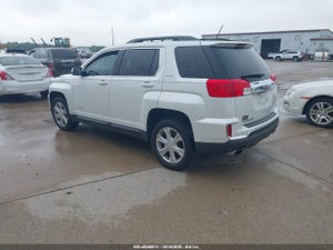 2017 GMC TERRAIN SLE-2