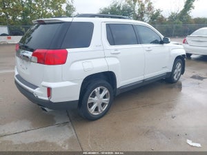 2017 GMC TERRAIN SLE-2