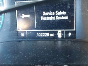 2021 CHEVROLET COLORADO 2WD  SHORT BOX LT