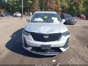 2020 CADILLAC XT6 AWD SPORT