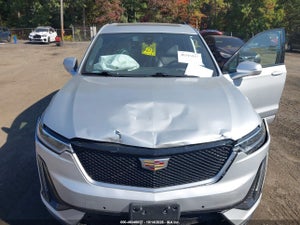 2020 CADILLAC XT6 AWD SPORT