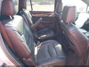 2020 CADILLAC XT6 AWD SPORT