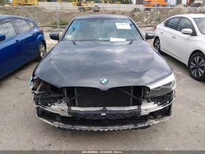 2018 BMW 530E XDRIVE IPERFORMANCE