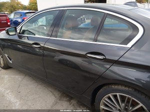 2018 BMW 530E XDRIVE IPERFORMANCE