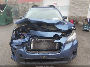 2018 SUBARU CROSSTREK 2.0I