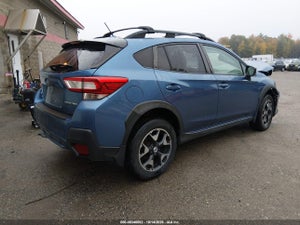 2018 SUBARU CROSSTREK 2.0I