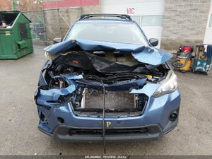 2018 SUBARU CROSSTREK 2.0I