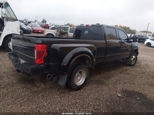 2022 FORD F-350 LARIAT