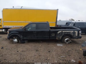 2022 FORD F-350 LARIAT