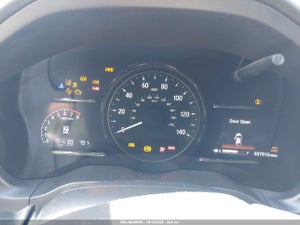 2022 HONDA HR-V AWD EX