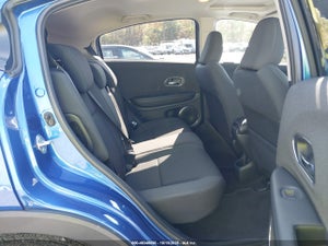 2022 HONDA HR-V AWD EX