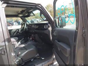 2021 JEEP WRANGLER UNLIMITED RUBICON 392 4X4