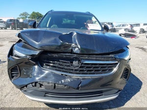 2023 BUICK ENVISION ESSENCE FWD