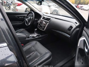 2018 NISSAN ALTIMA 2.5 SL