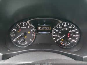 2018 NISSAN ALTIMA 2.5 SL