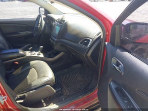 2016 DODGE JOURNEY CROSSROAD PLUS