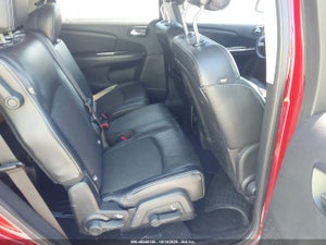 2016 DODGE JOURNEY CROSSROAD PLUS