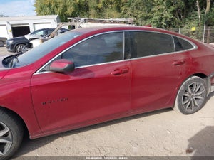 2020 CHEVROLET MALIBU FWD RS