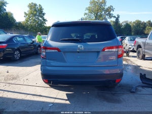 2022 HONDA PILOT AWD SPECIAL EDITION