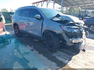 2022 HONDA PILOT AWD SPECIAL EDITION