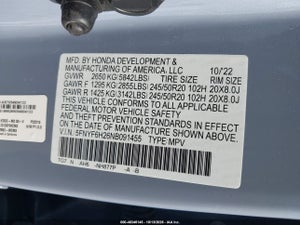 2022 HONDA PILOT AWD SPECIAL EDITION