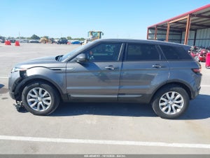 2019 LAND ROVER RANGE ROVER EVOQUE SE/SE PREMIUM