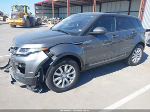 2019 LAND ROVER RANGE ROVER EVOQUE SE/SE PREMIUM