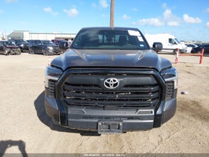 2025 TOYOTA TUNDRA SR
