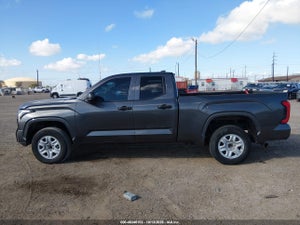 2025 TOYOTA TUNDRA SR