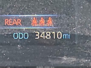 2025 TOYOTA TUNDRA SR