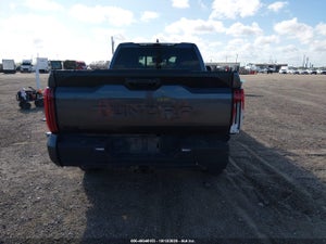 2025 TOYOTA TUNDRA SR